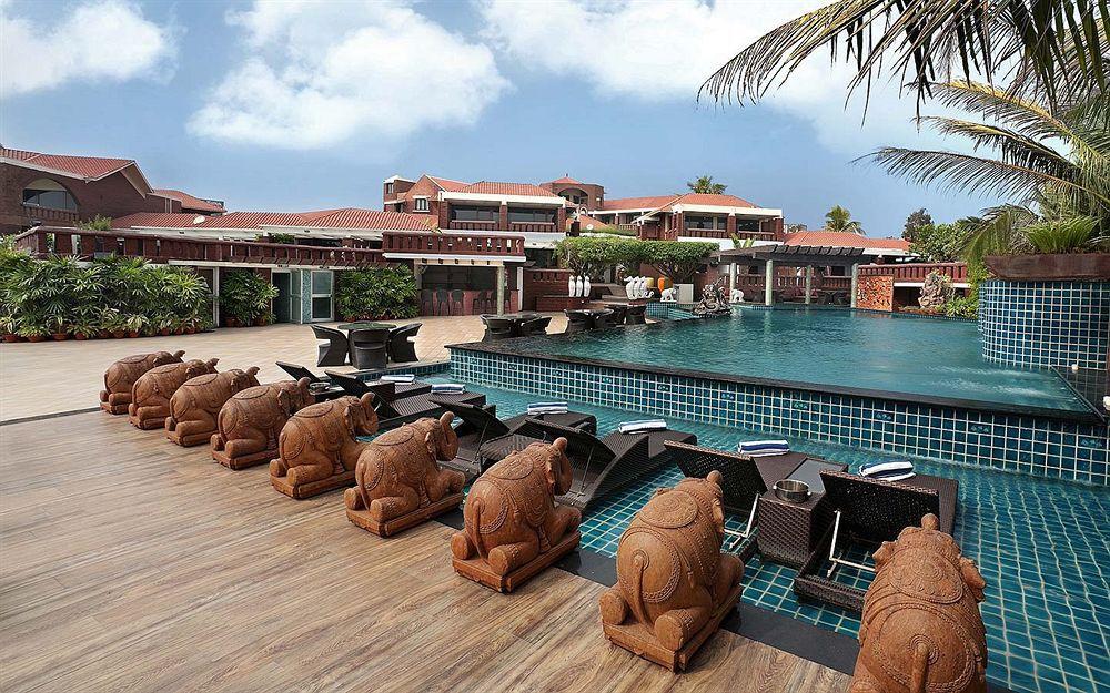 Resort Mayfair Heritage 5*