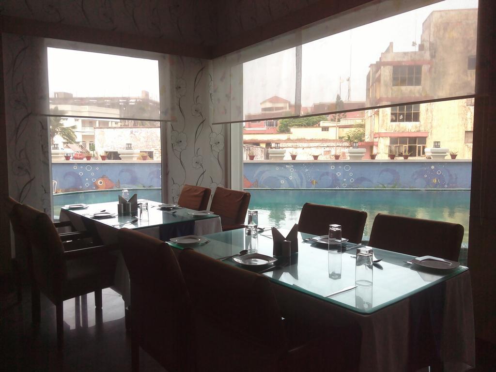 सहारा Mayfair Heritage