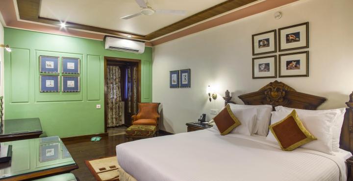 Mayfair Heritage 5* Puri