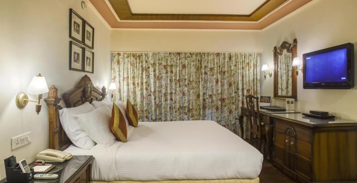 सहारा Mayfair Heritage