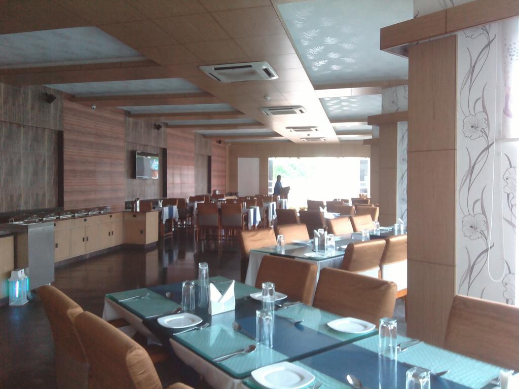 सहारा Mayfair Heritage