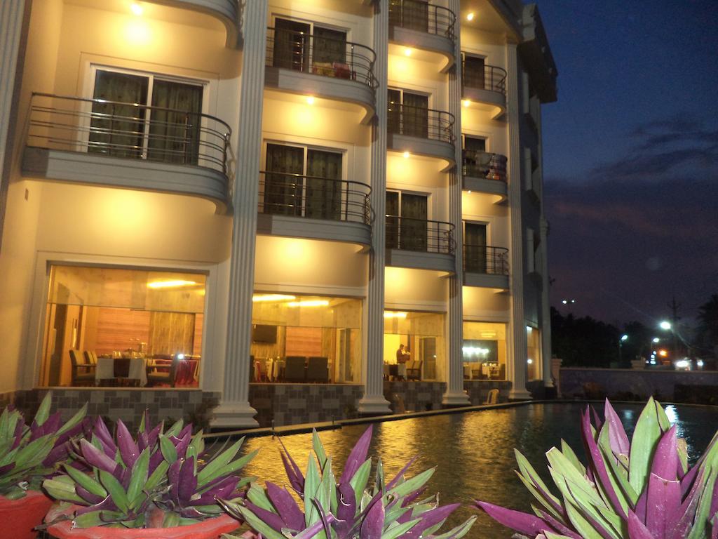Mayfair Heritage Puri