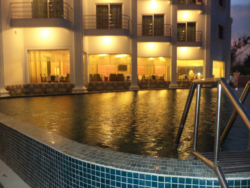 Mayfair Heritage सहारा Puri