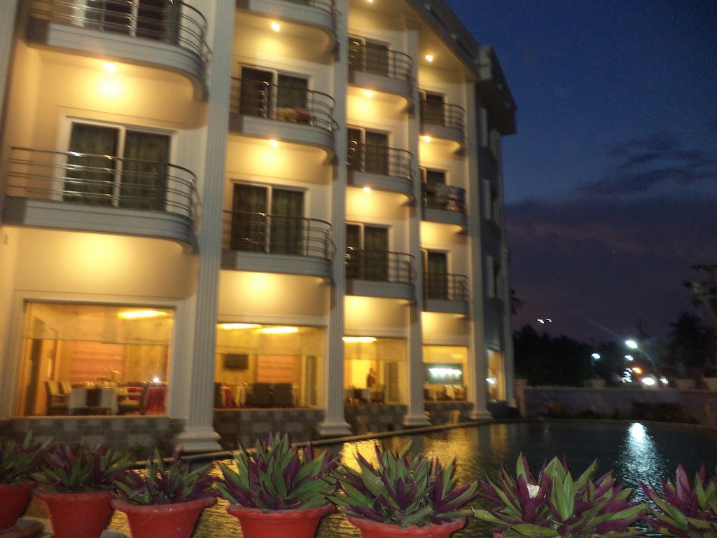 Mayfair Heritage सहारा