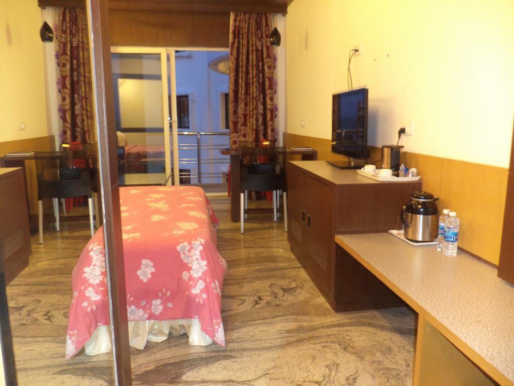 Mayfair Heritage सहारा