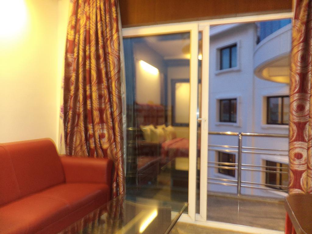 Mayfair Heritage Resort 5*