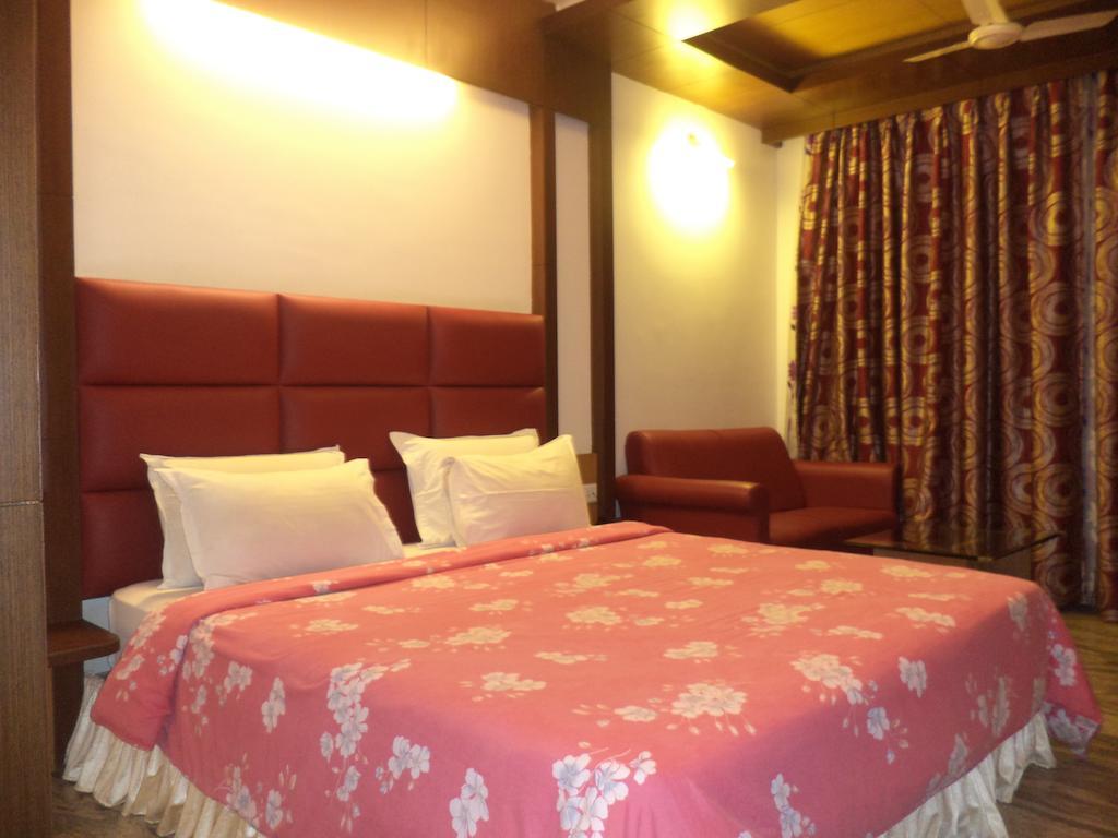 Mayfair Heritage Resort 5*