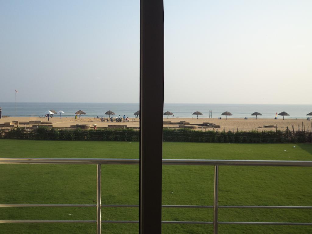 Resort Mayfair Heritage Puri