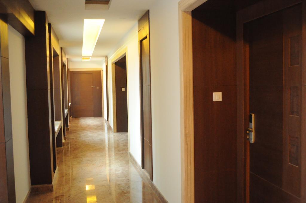 Mayfair Heritage Puri