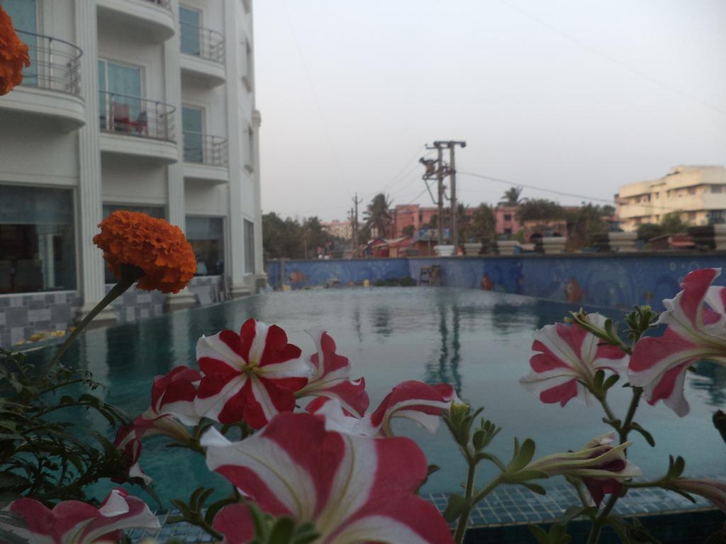Resort Mayfair Heritage Puri