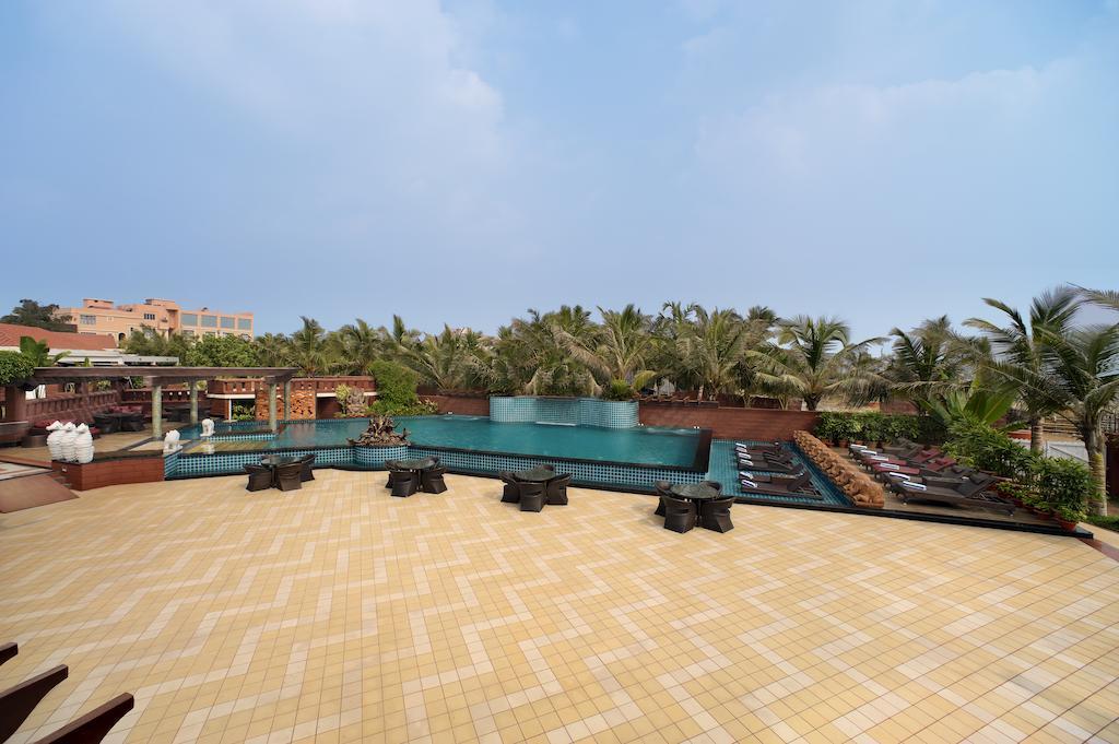 सहारा Mayfair Heritage
