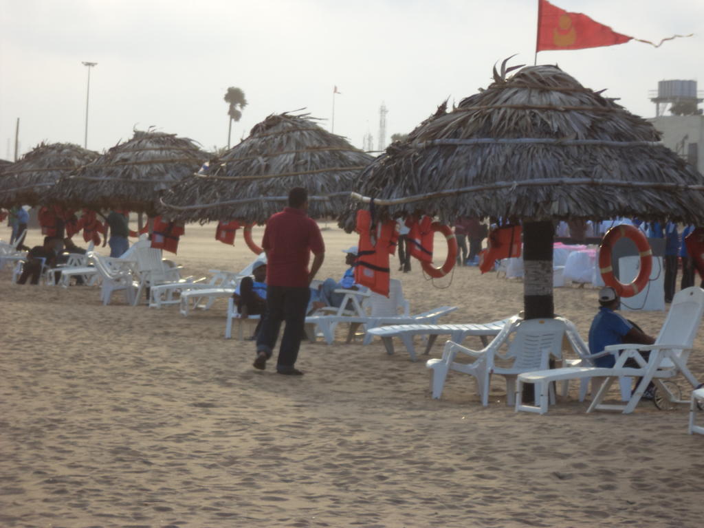 Resort Mayfair Heritage Puri