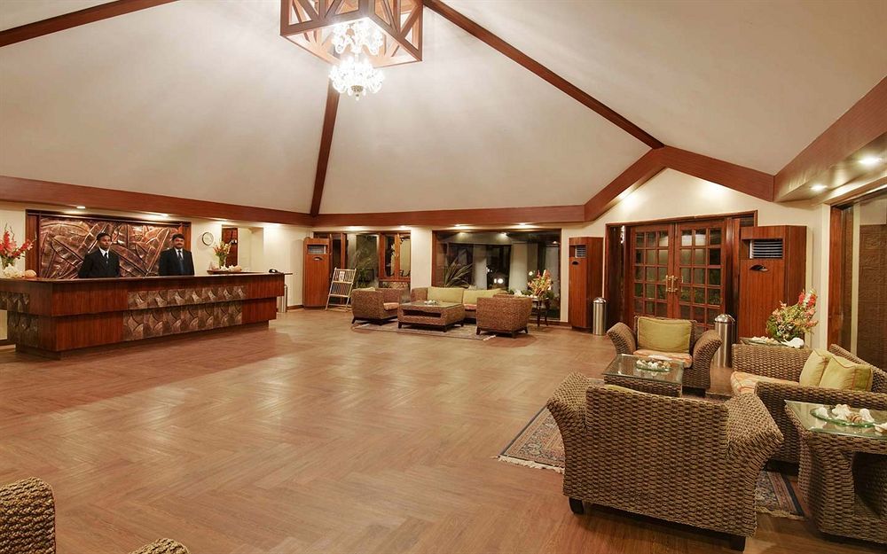 Mayfair Heritage सहारा Puri