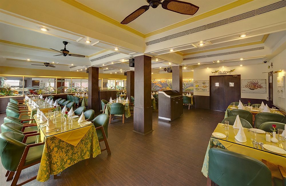 Mayfair Heritage सहारा 5*