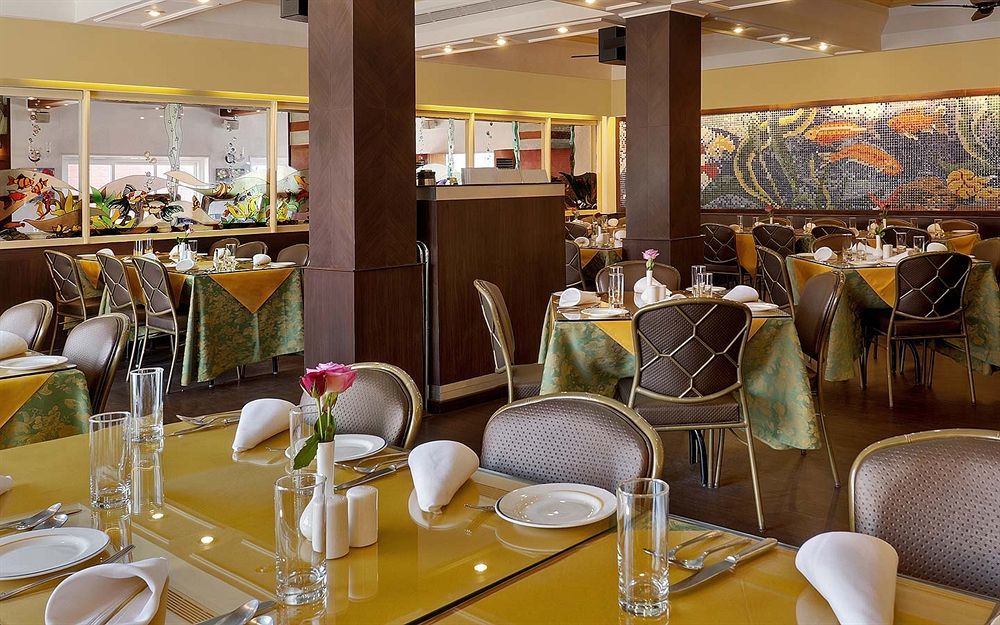 सहारा Mayfair Heritage