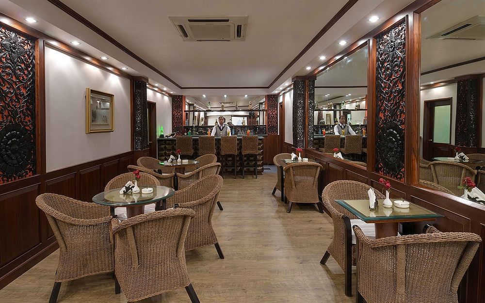 Mayfair Heritage Resort