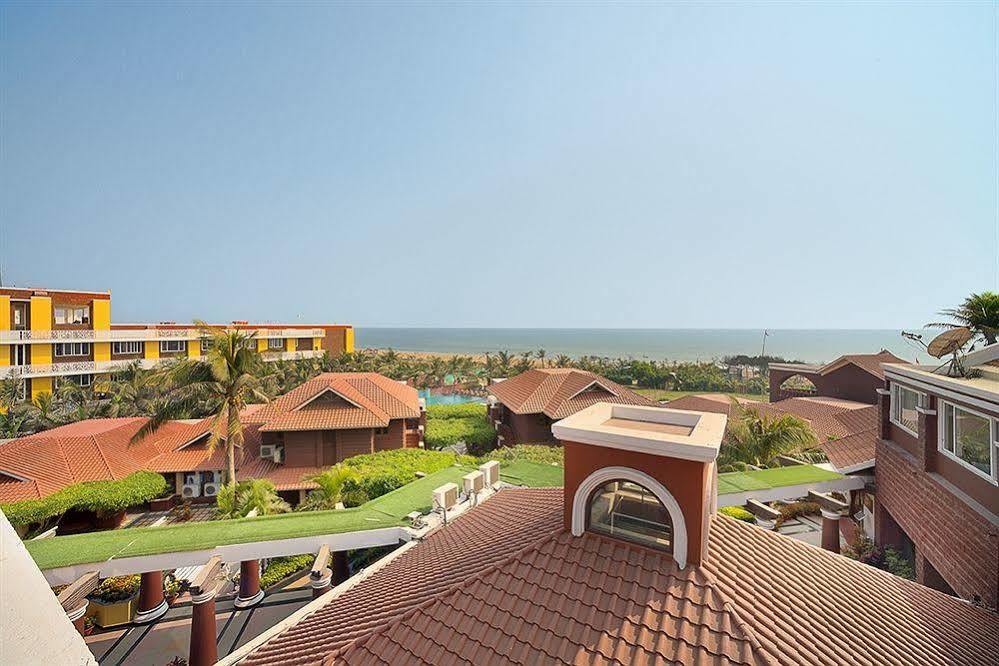 Resort Mayfair Heritage