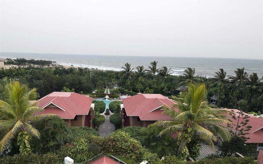 Mayfair Heritage Resort