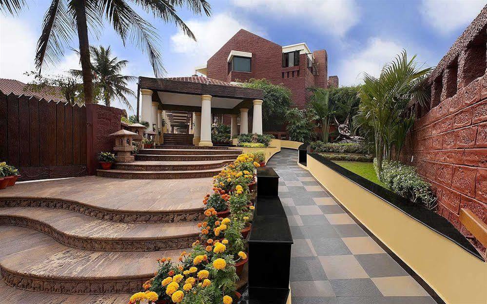 Mayfair Heritage सहारा Puri