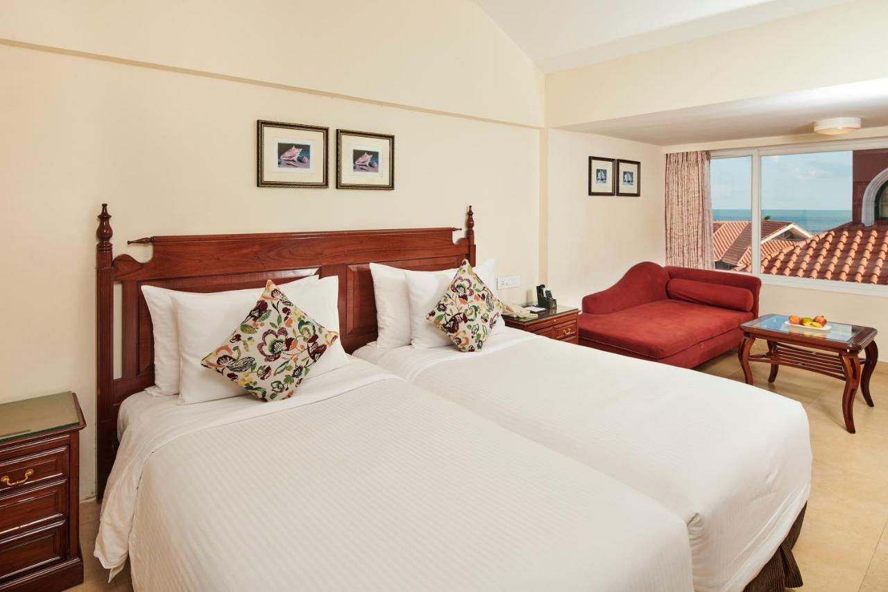 Mayfair Heritage 5* Puri
