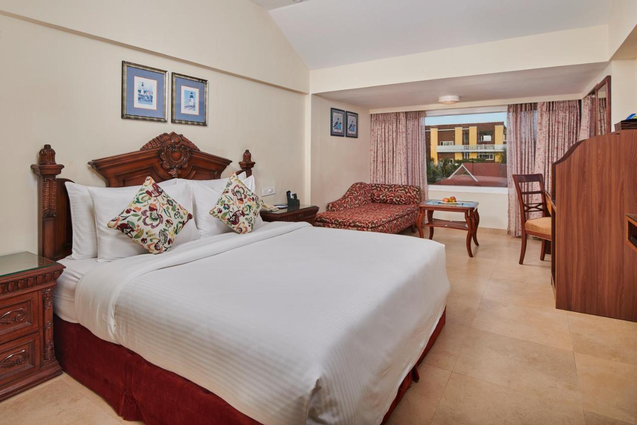 Mayfair Heritage सहारा