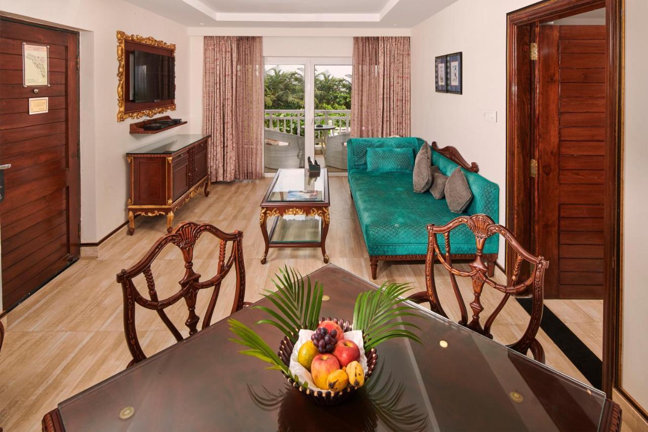 Mayfair Heritage Resort 5*