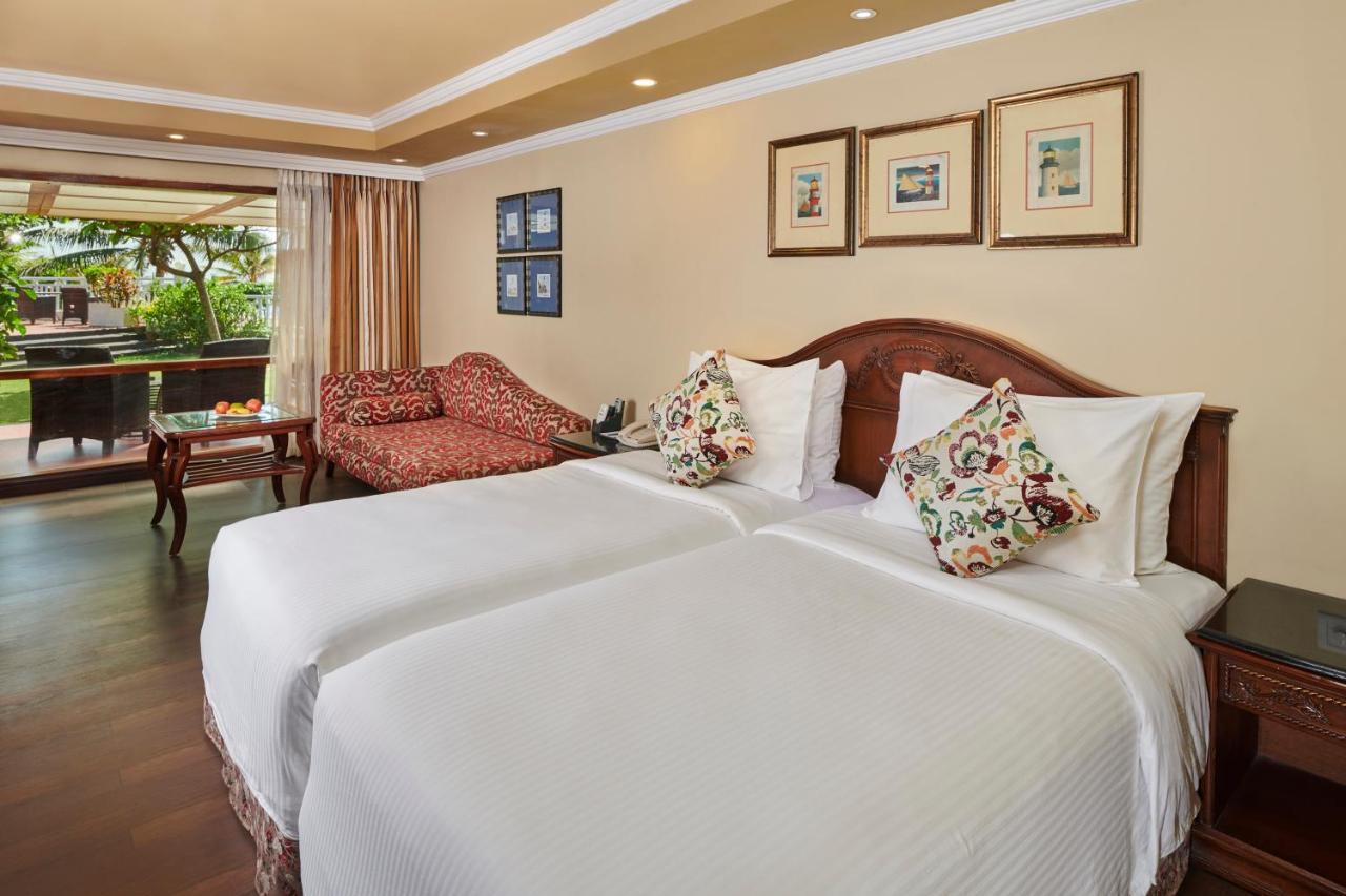 सहारा Mayfair Heritage 5*