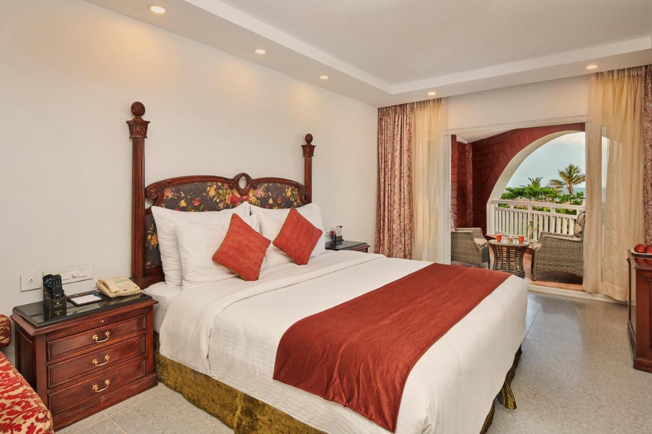 सहारा Mayfair Heritage Puri